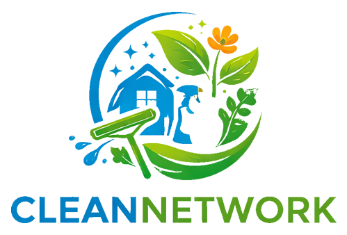 Clean Network Logo